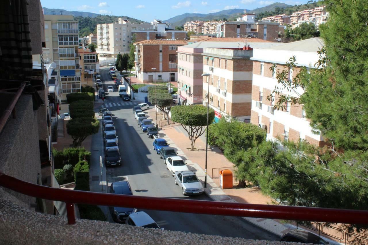 Appartamento Con Parking Gratuito Málaga