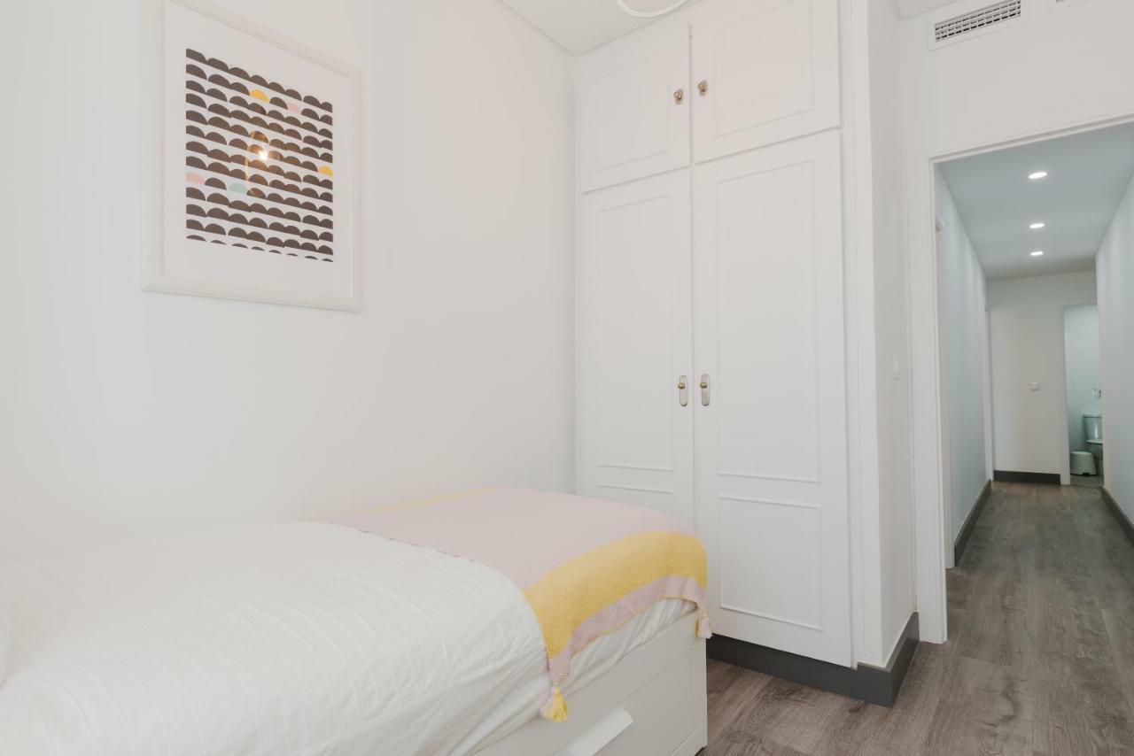Hola Premium Centro Málaga