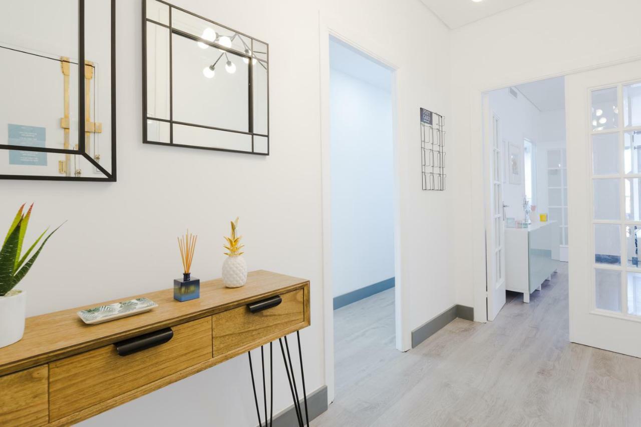 Appartement Hola Premium Centro