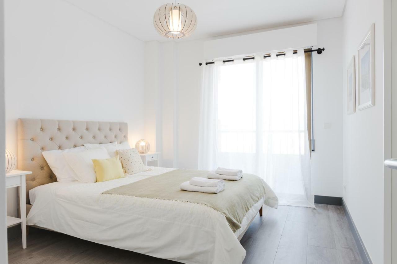 Lejlighed Hola Premium Centro Málaga