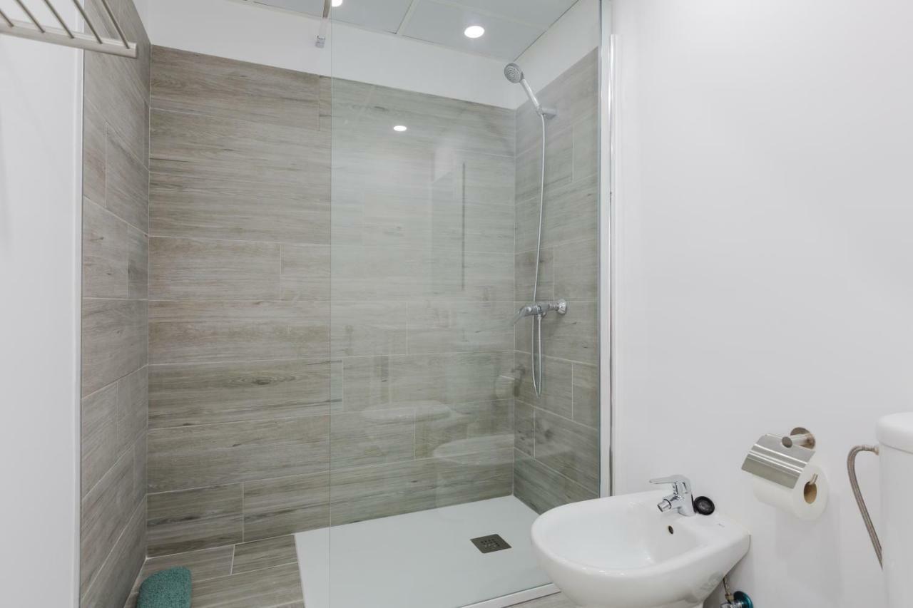 Hola Premium Centro Lejlighed Málaga