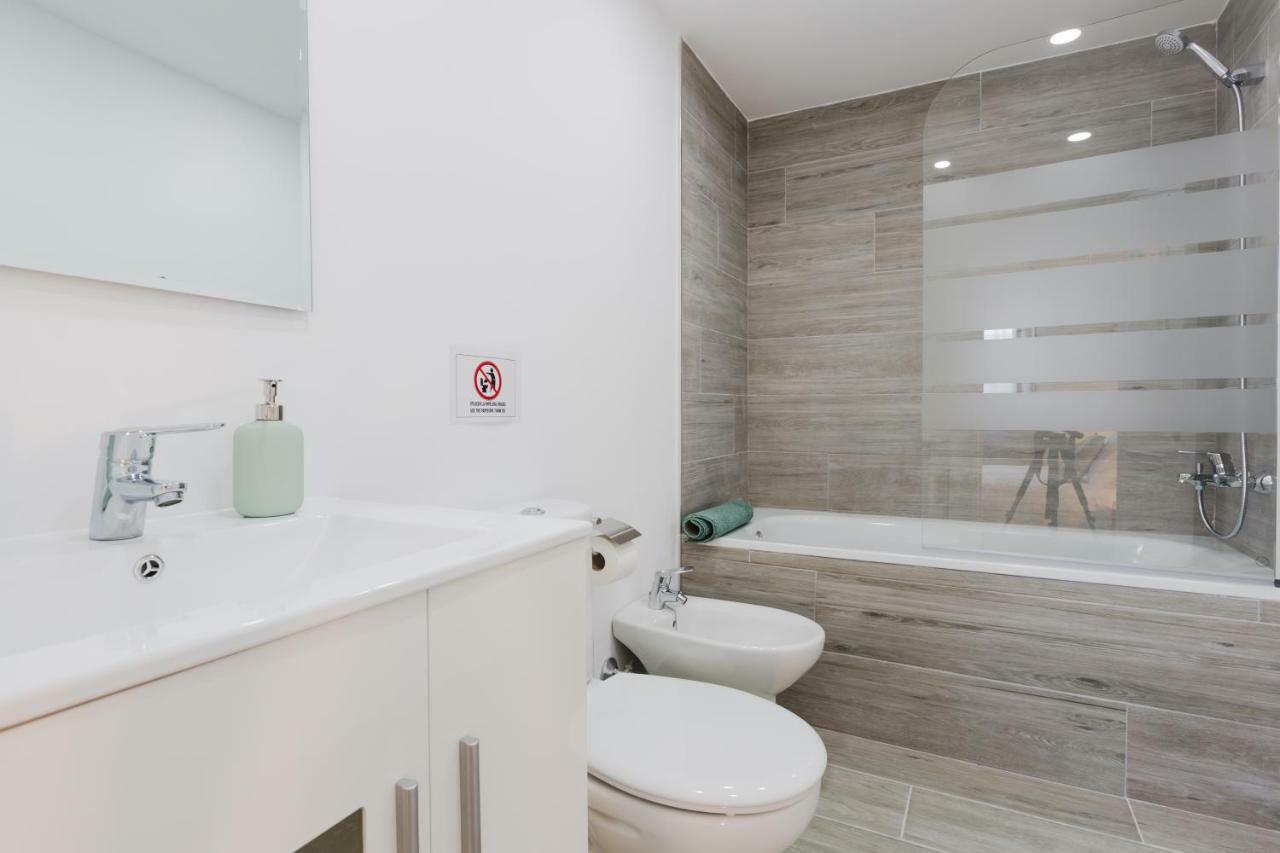 Hola Premium Centro Lejlighed Málaga