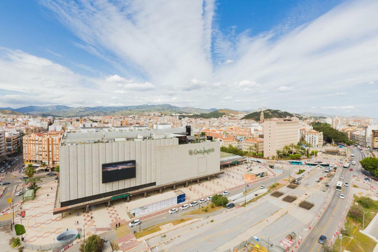 Lejlighed Hola Premium Centro Málaga