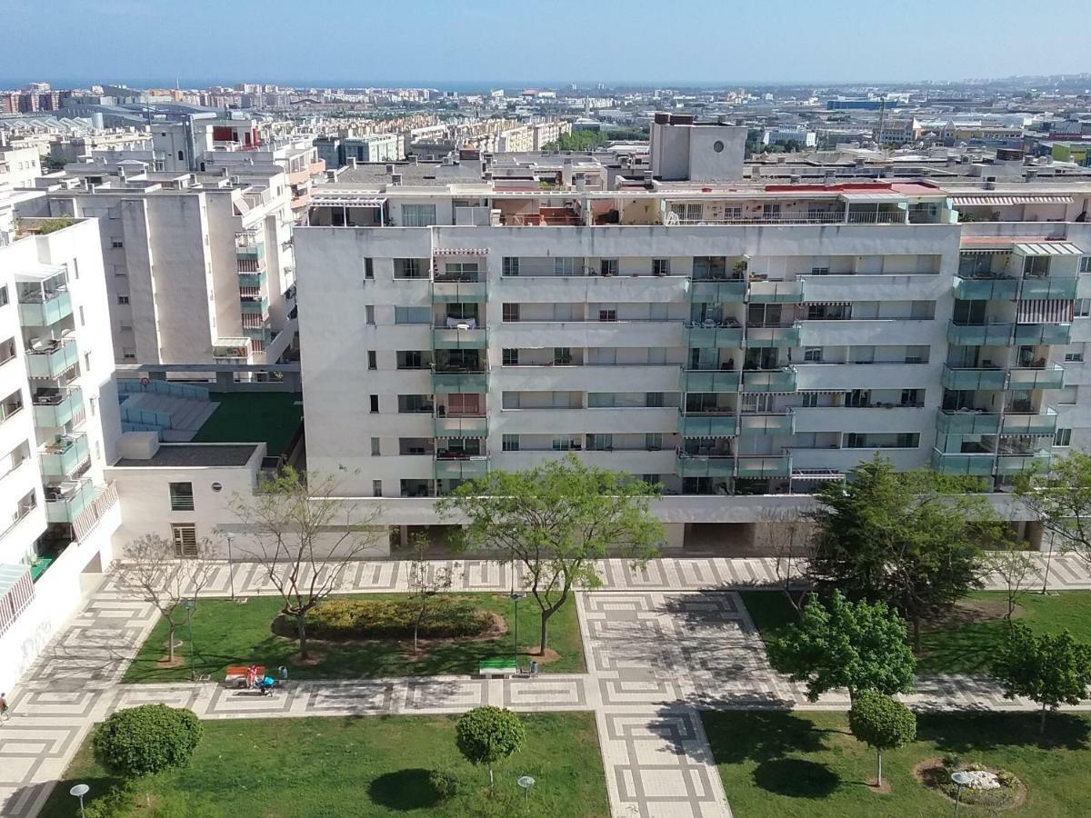 Apartamento Teatinos