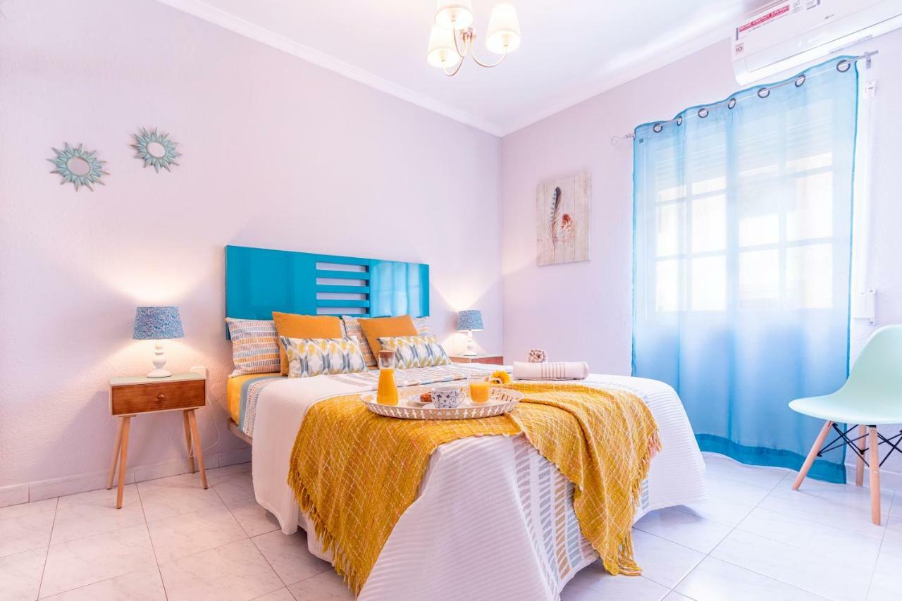 Centrico 3 Hab. Center 3 Bed. * Málaga