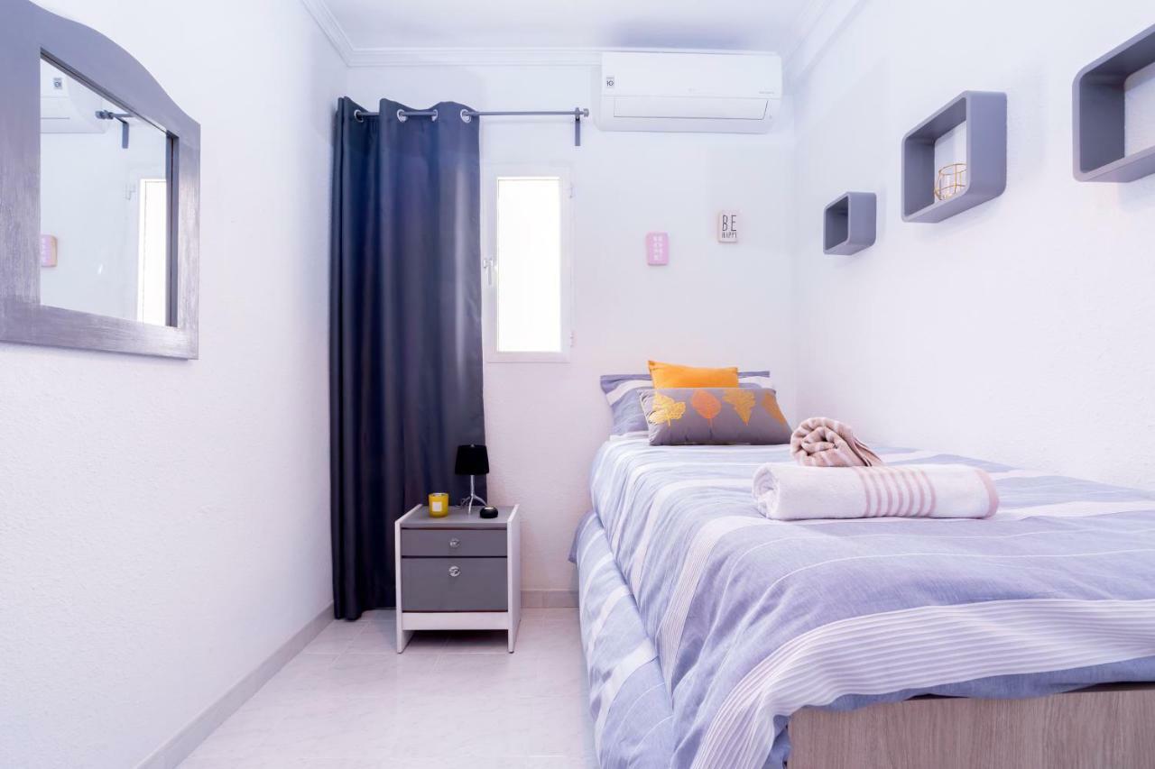 Centrico 3 Hab. Center 3 Bed. Appartement *