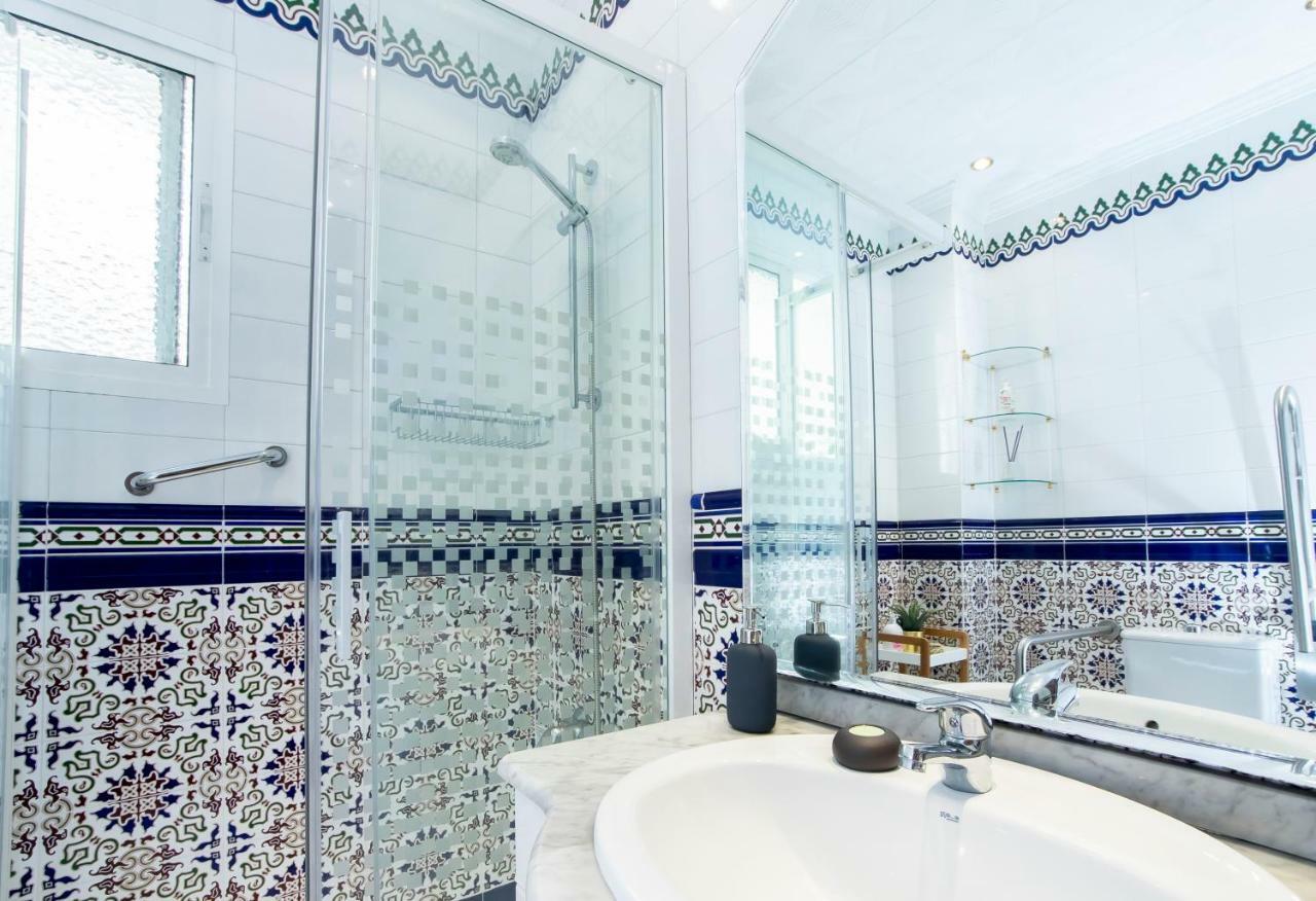 Appartement Centrico 3 Hab. Center 3 Bed. Málaga