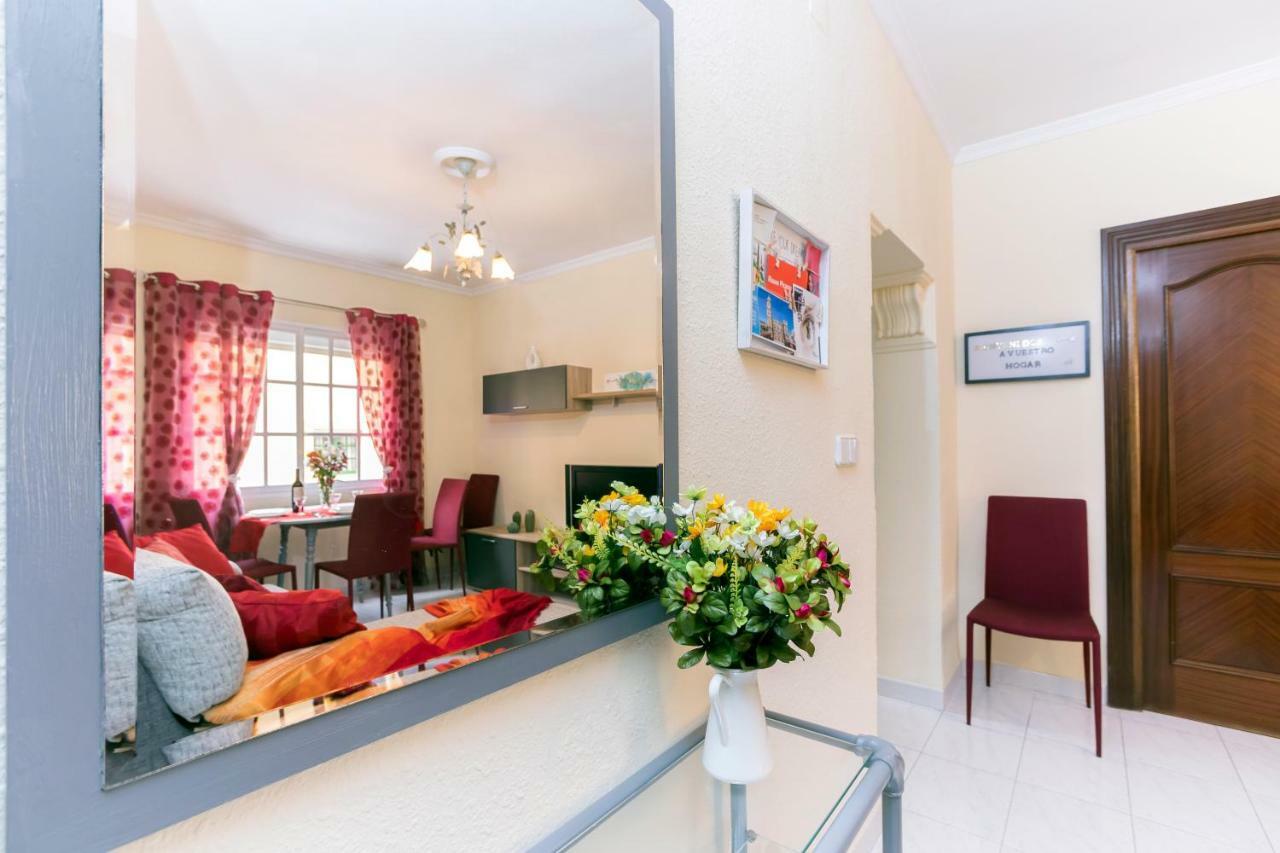 Centrico 3 Hab. Center 3 Bed. * Málaga