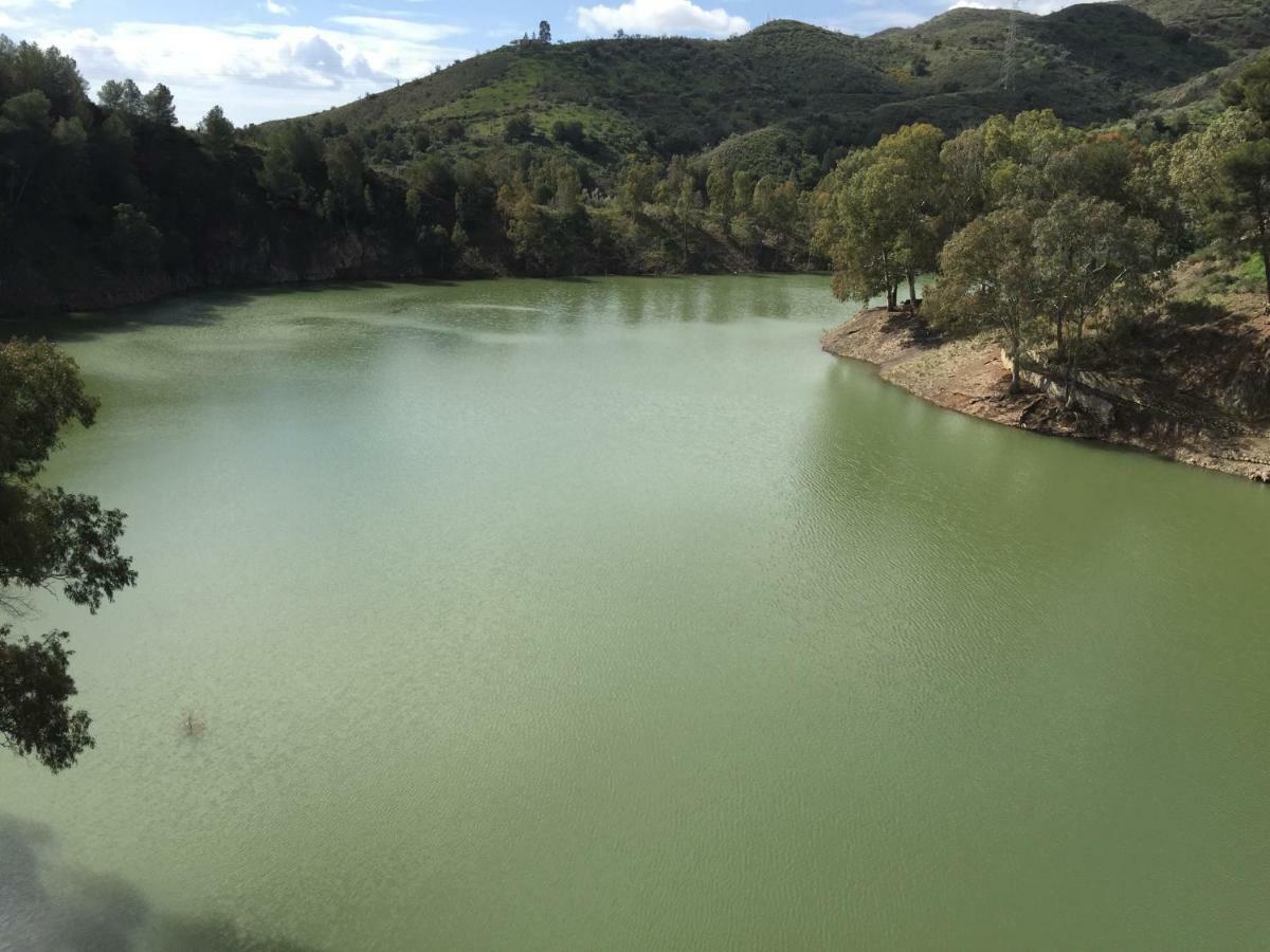 Complejo Rural El Mirador Country house