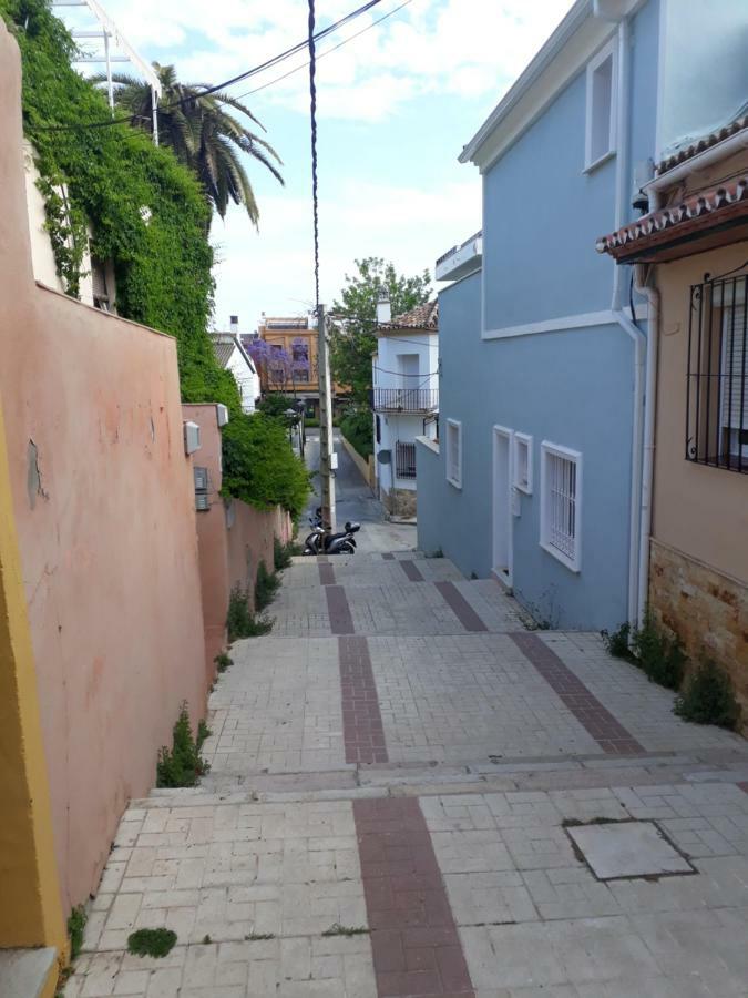 Gabisol 2 Málaga