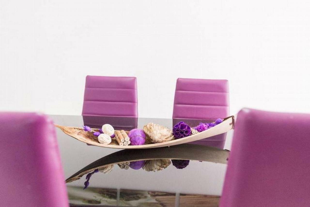 Apartamento Violeta Centro Parking Privado *