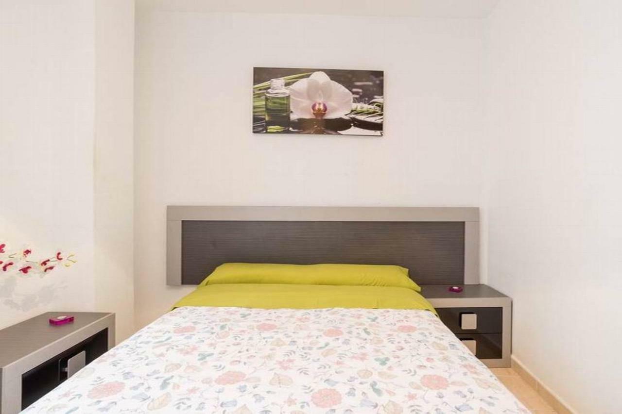 Violeta Centro Parking Privado Apartamento *