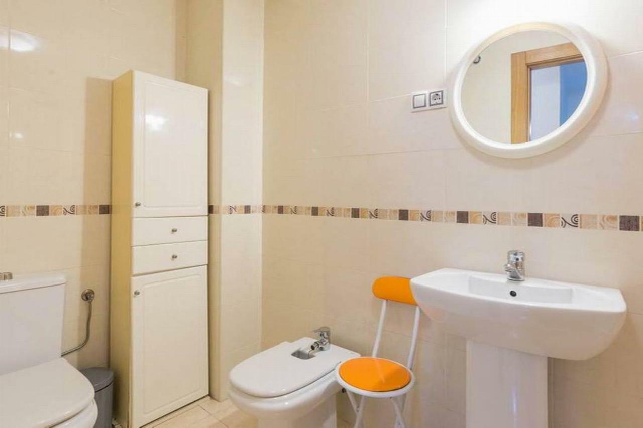 Apartamento Violeta Centro Parking Privado *