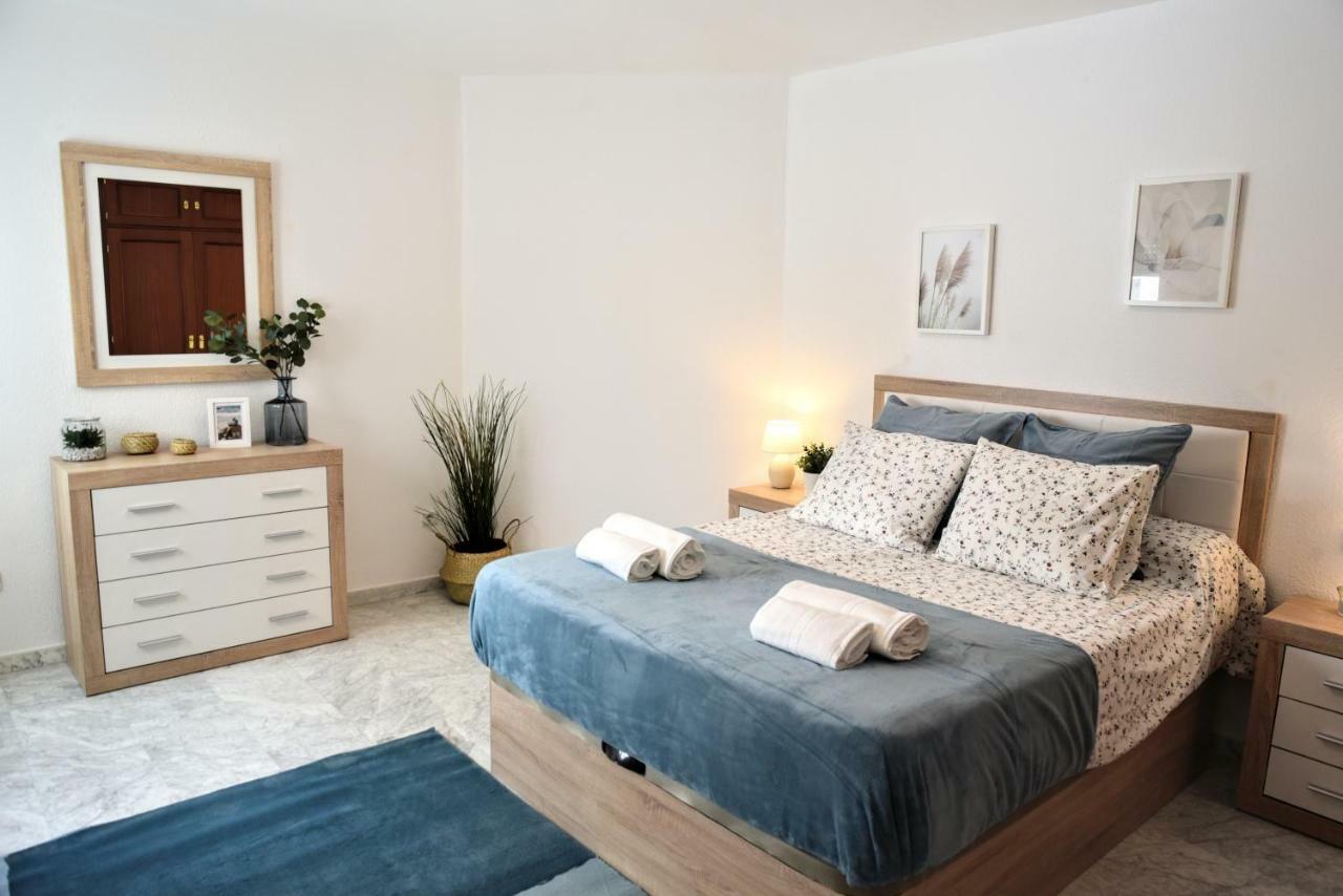 Apartamento Homely Don Cristian *