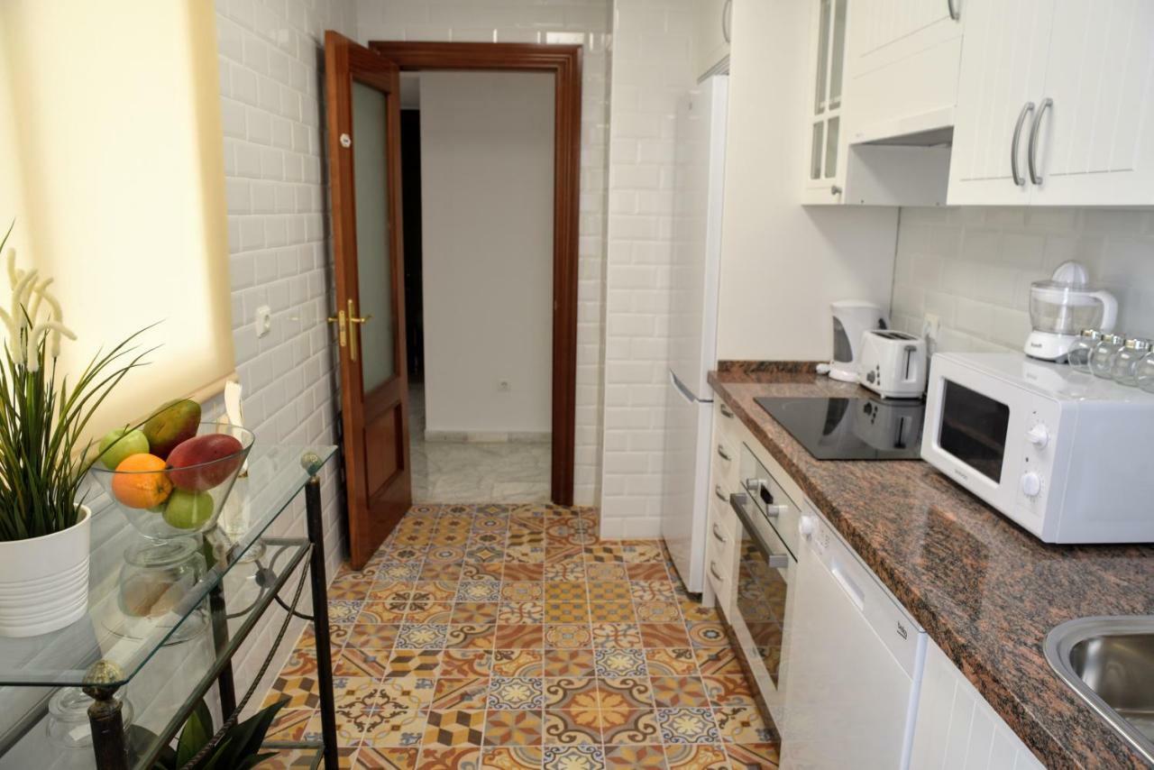 Homely Don Cristian Apartamento *