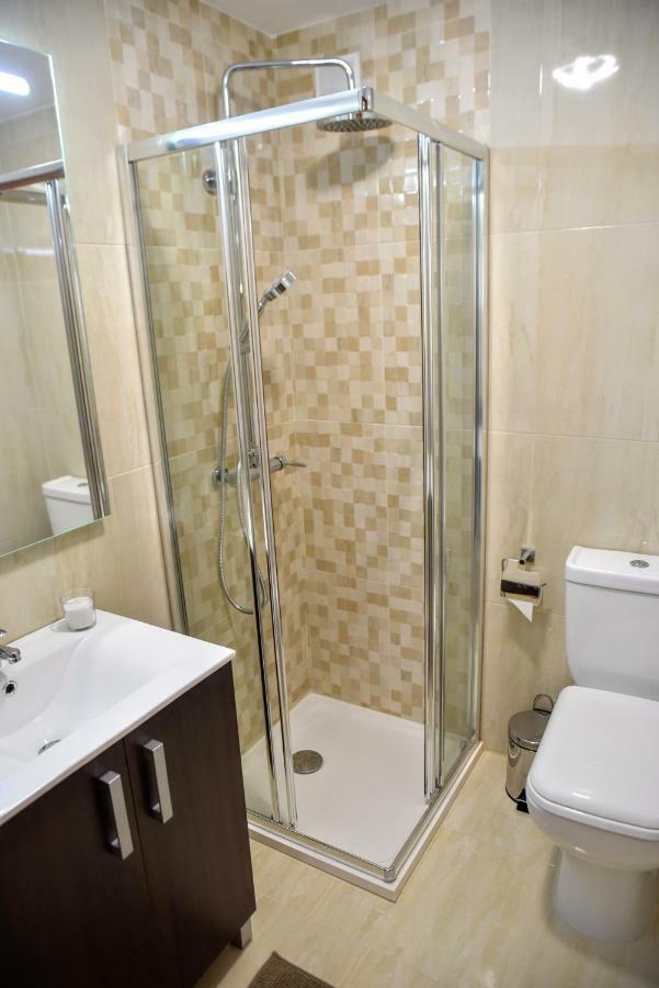 Apartamento Homely Don Cristian