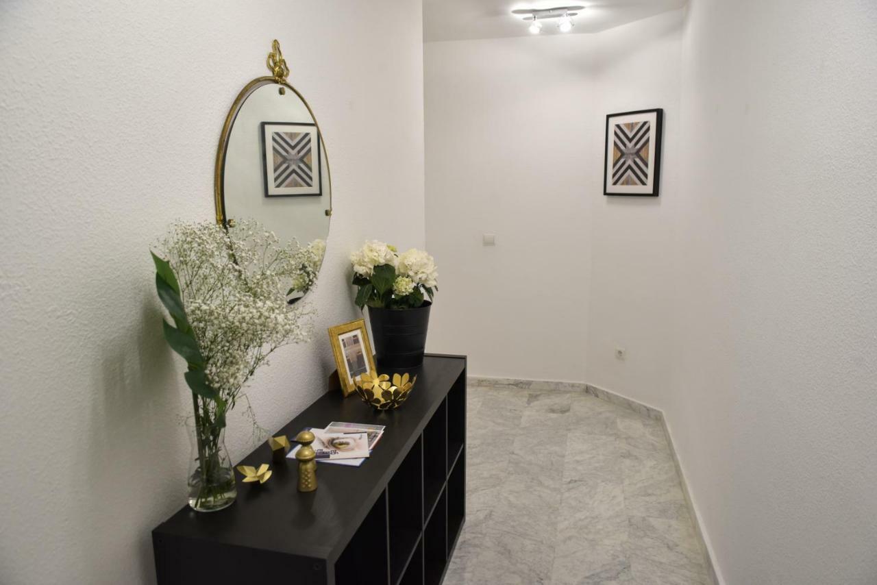 Homely Don Cristian Apartamento