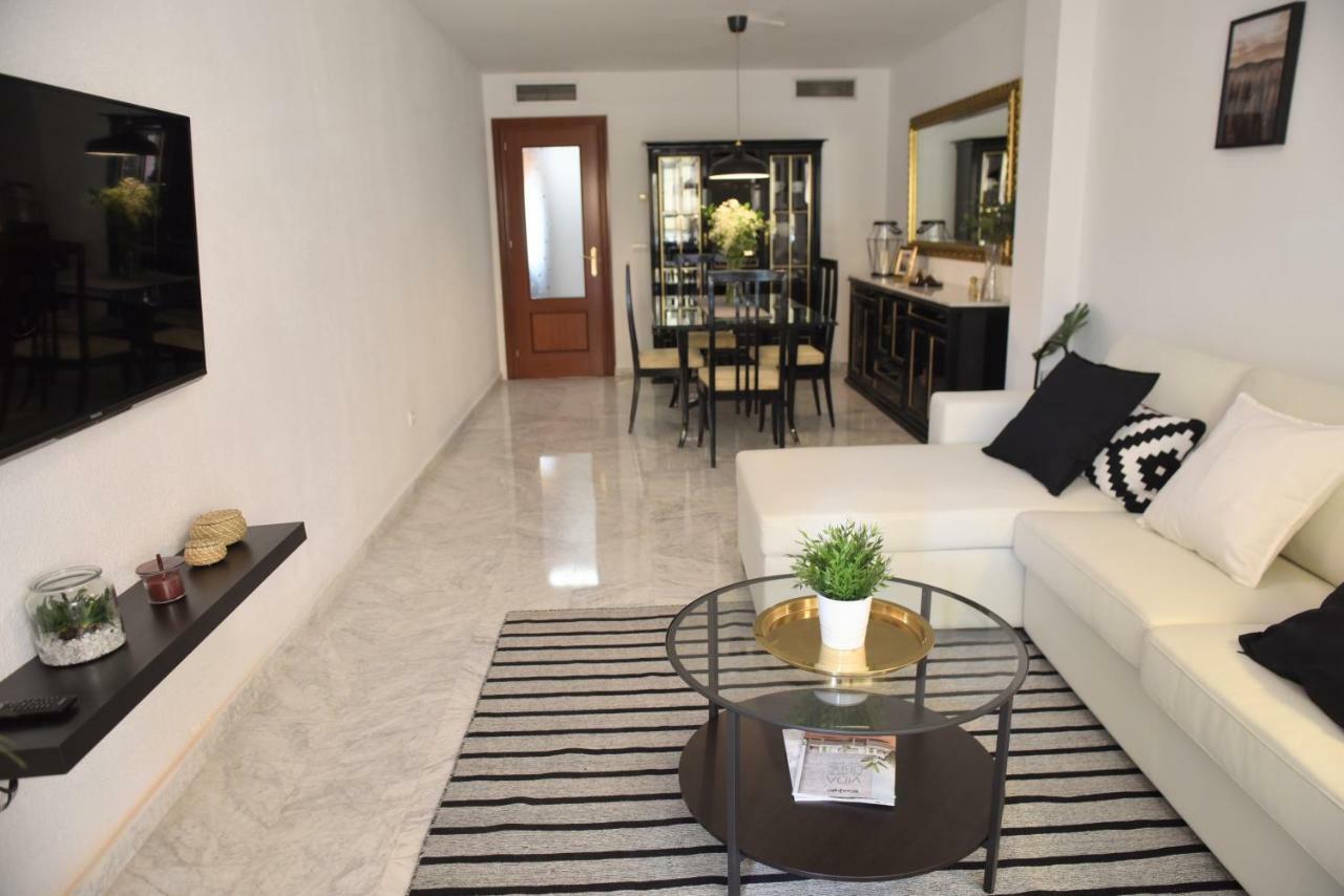 Apartamento Homely Don Cristian *