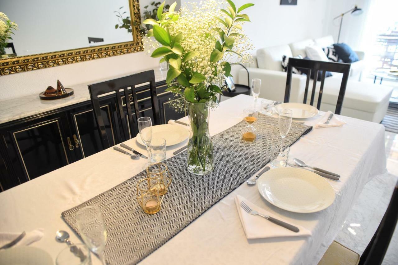 Homely Don Cristian Apartamento