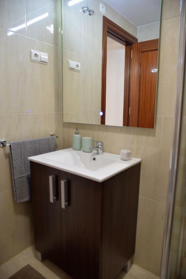 Homely Don Cristian Apartamento *