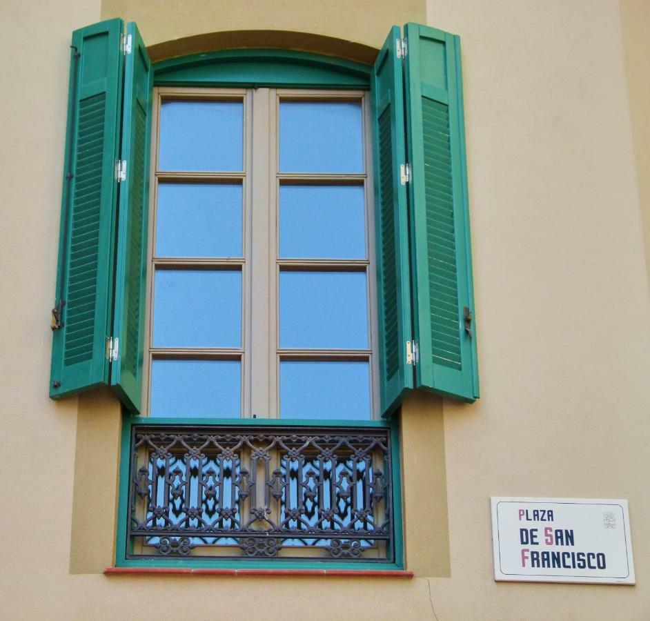 Casa Volare- Estilo Y Relax En Pleno Casco Antiguo Appartement