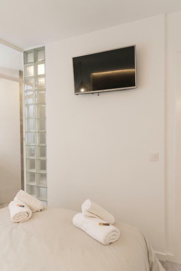 Appartement Cosy Flat - Center - Parking Free *