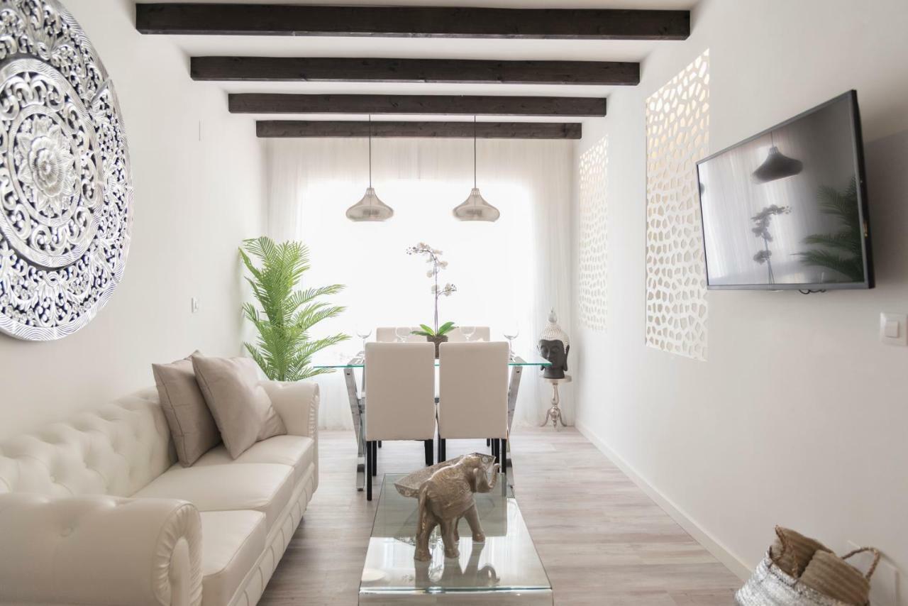 Appartement Cosy Flat - Center - Parking Free