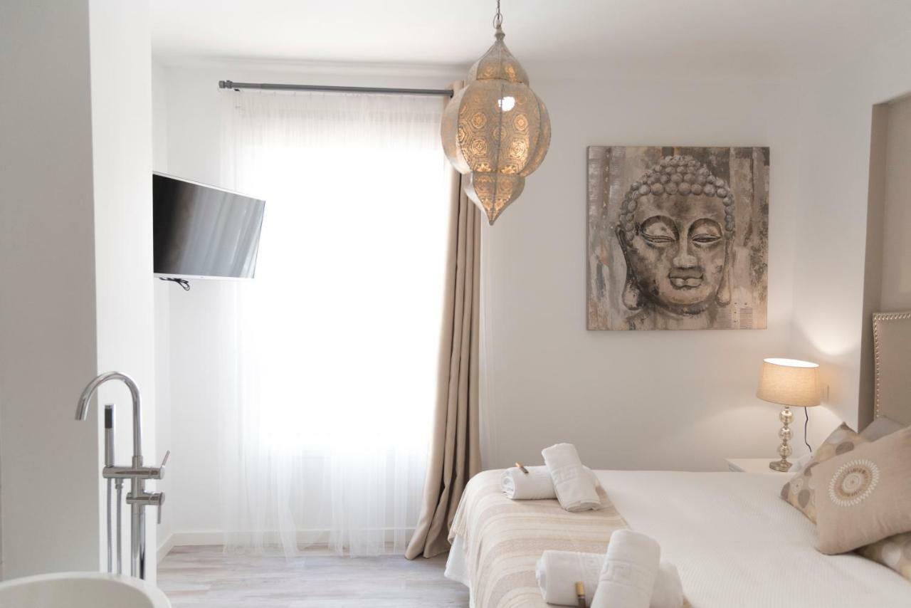 Appartement Cosy Flat - Center - Parking Free *