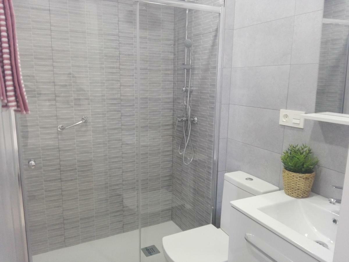 Espectaculares Vistas, El Morlaco Apartamento Málaga