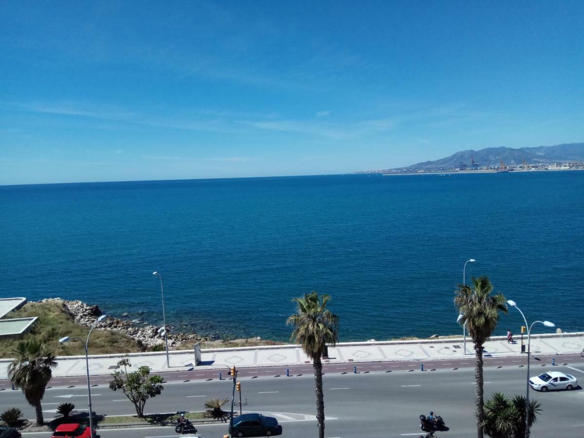 Espectaculares Vistas, El Morlaco Apartamento Málaga