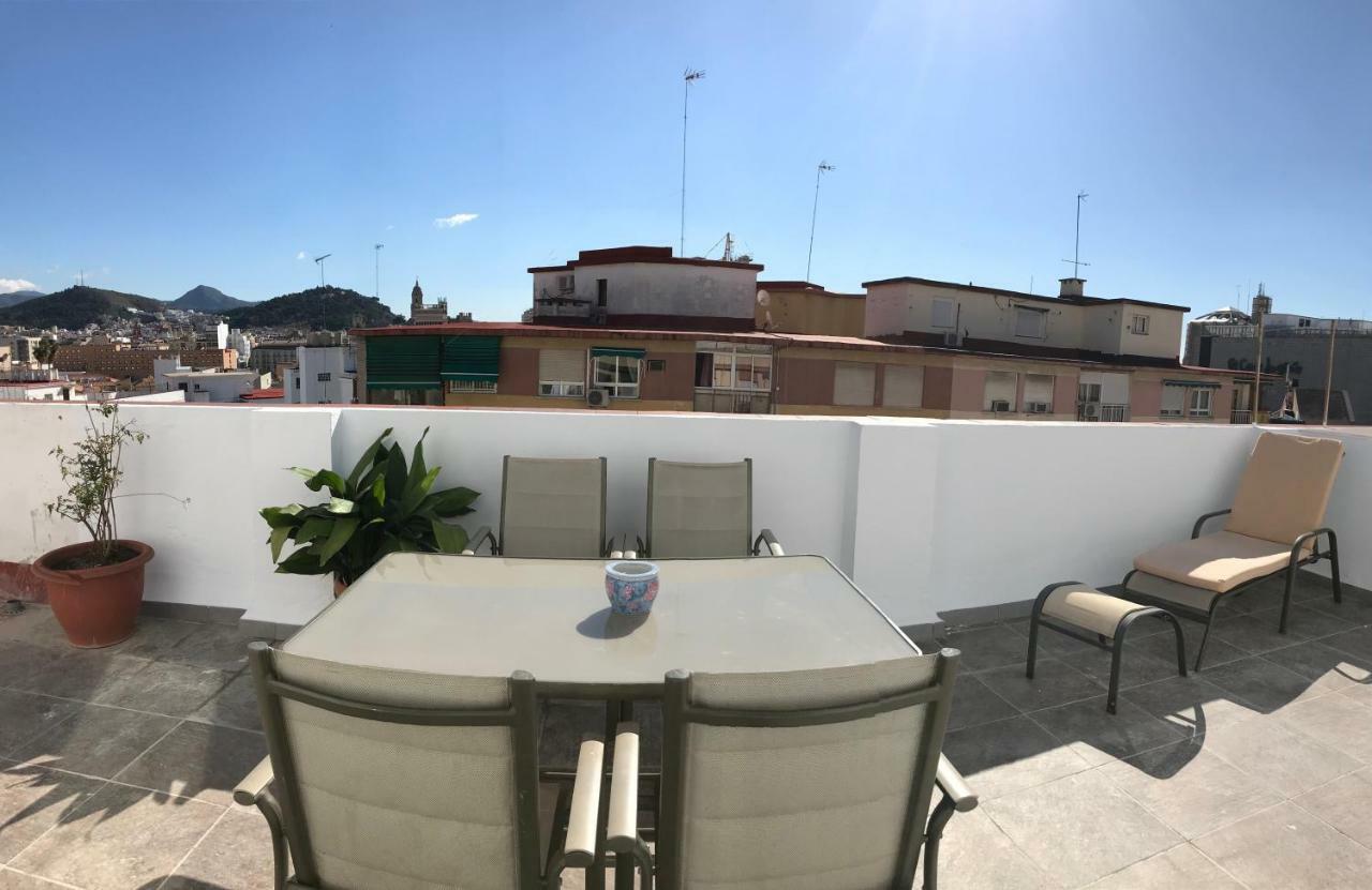 Appartamento Atico Armengual *