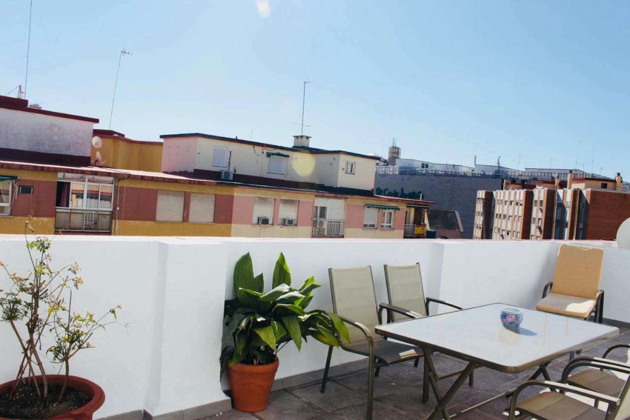 Appartamento Atico Armengual Málaga