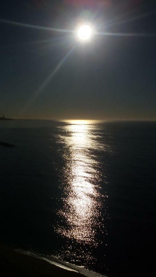 Exclusive Skyline Malaga