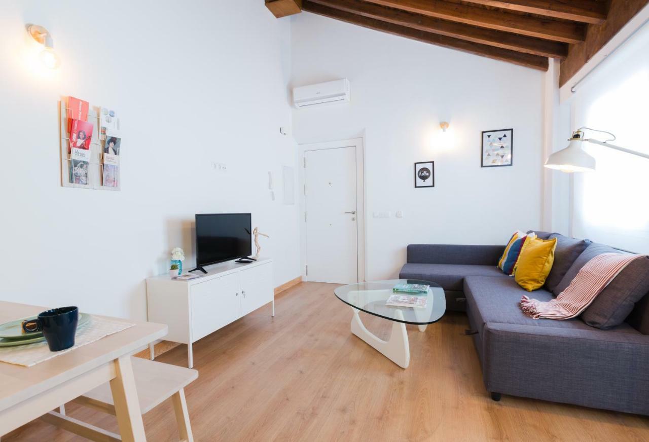 Apartment Hola Centro Málaga