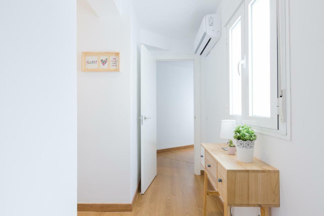 Hola Centro Apartment Málaga