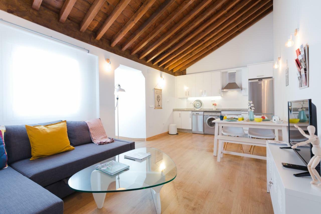 Apartment Hola Centro Málaga