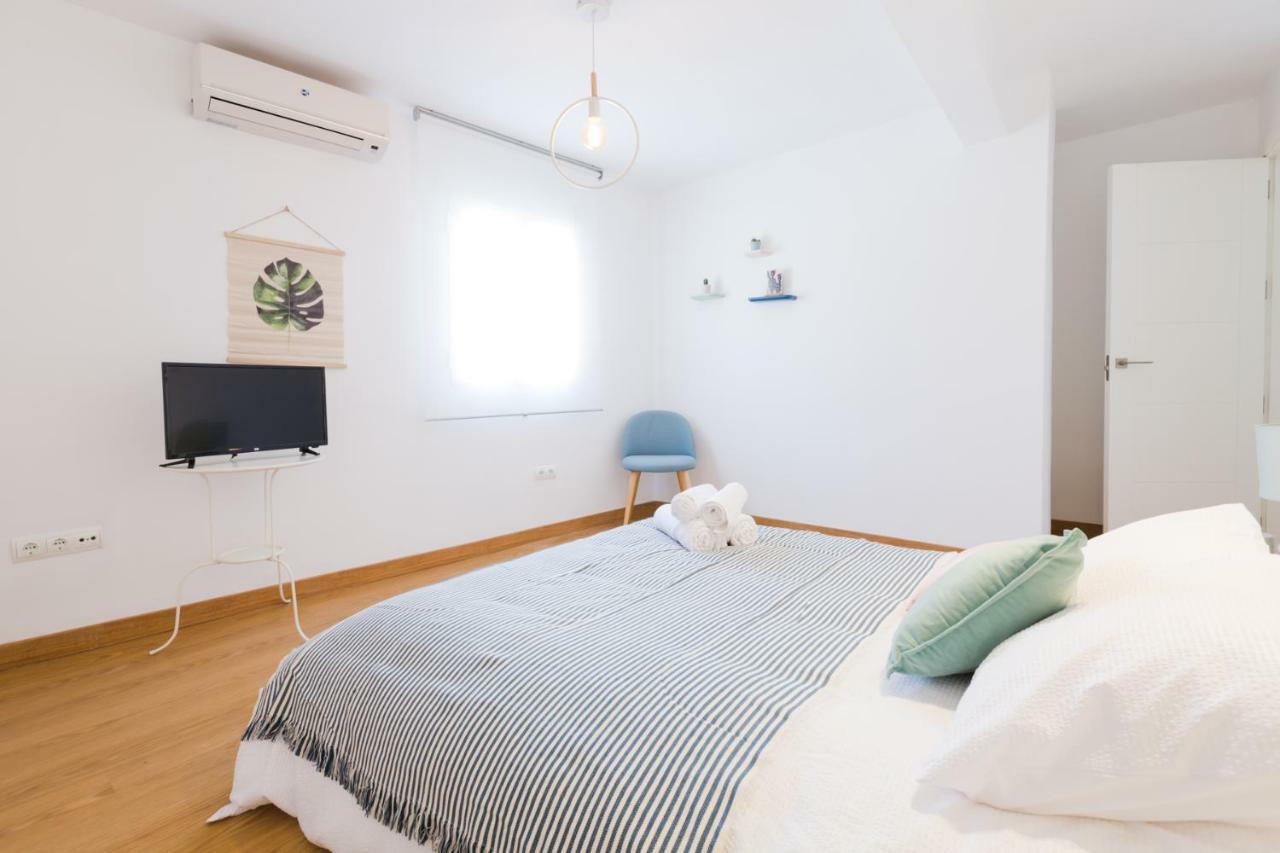 Hola Centro Lejlighed Málaga