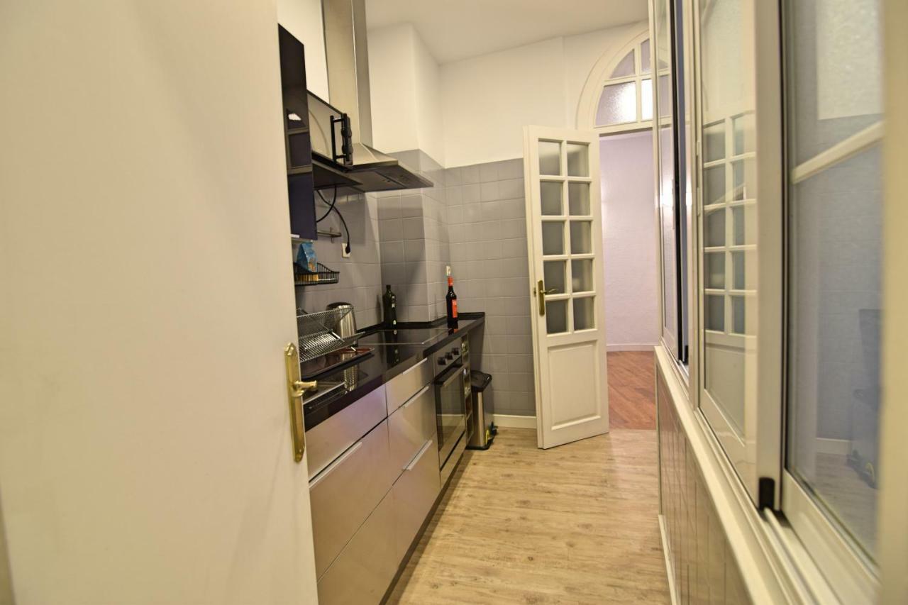 Apartamento Bruno's *