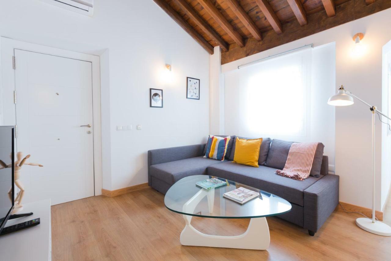 Hola Centro Lejlighed Málaga