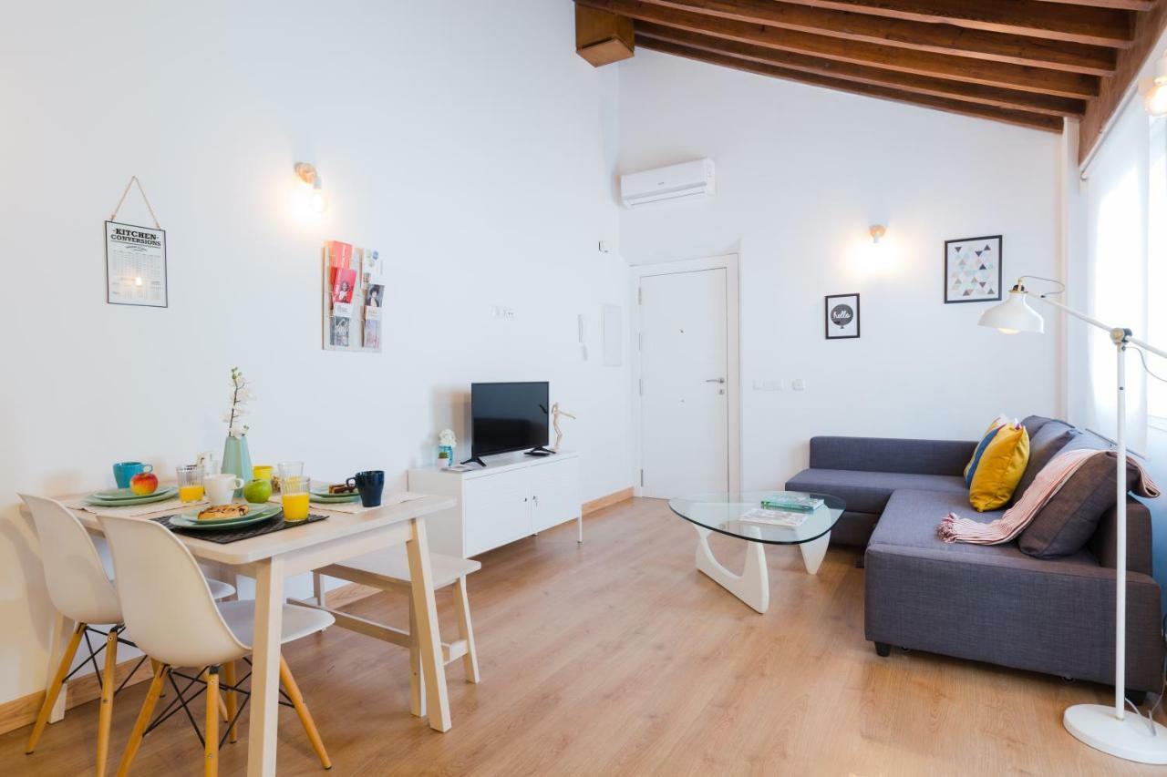 Apartment Hola Centro Málaga