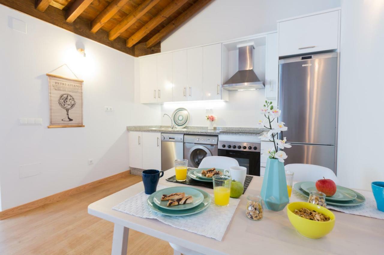 Apartment Hola Centro Málaga