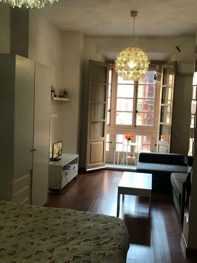 Appartement Centro Historico