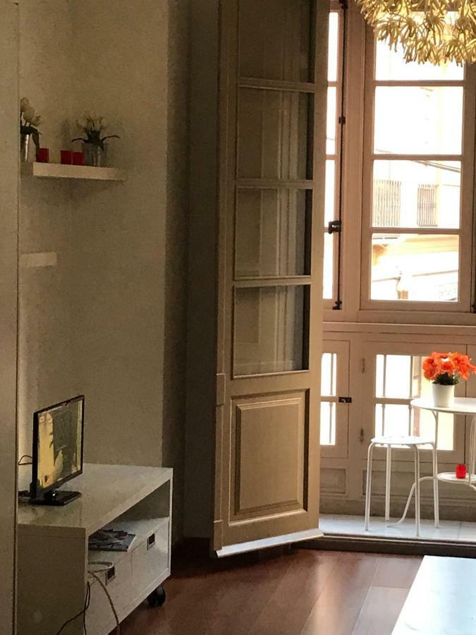 Appartement Centro Historico *