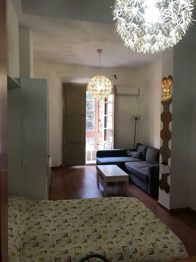 Centro Historico Appartement Málaga