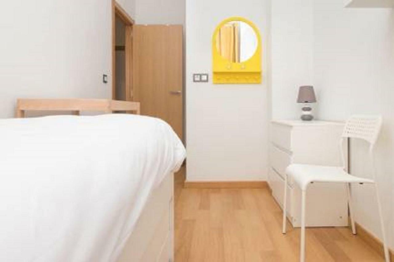 Apartamento Family Patio&swimming Pool In Center