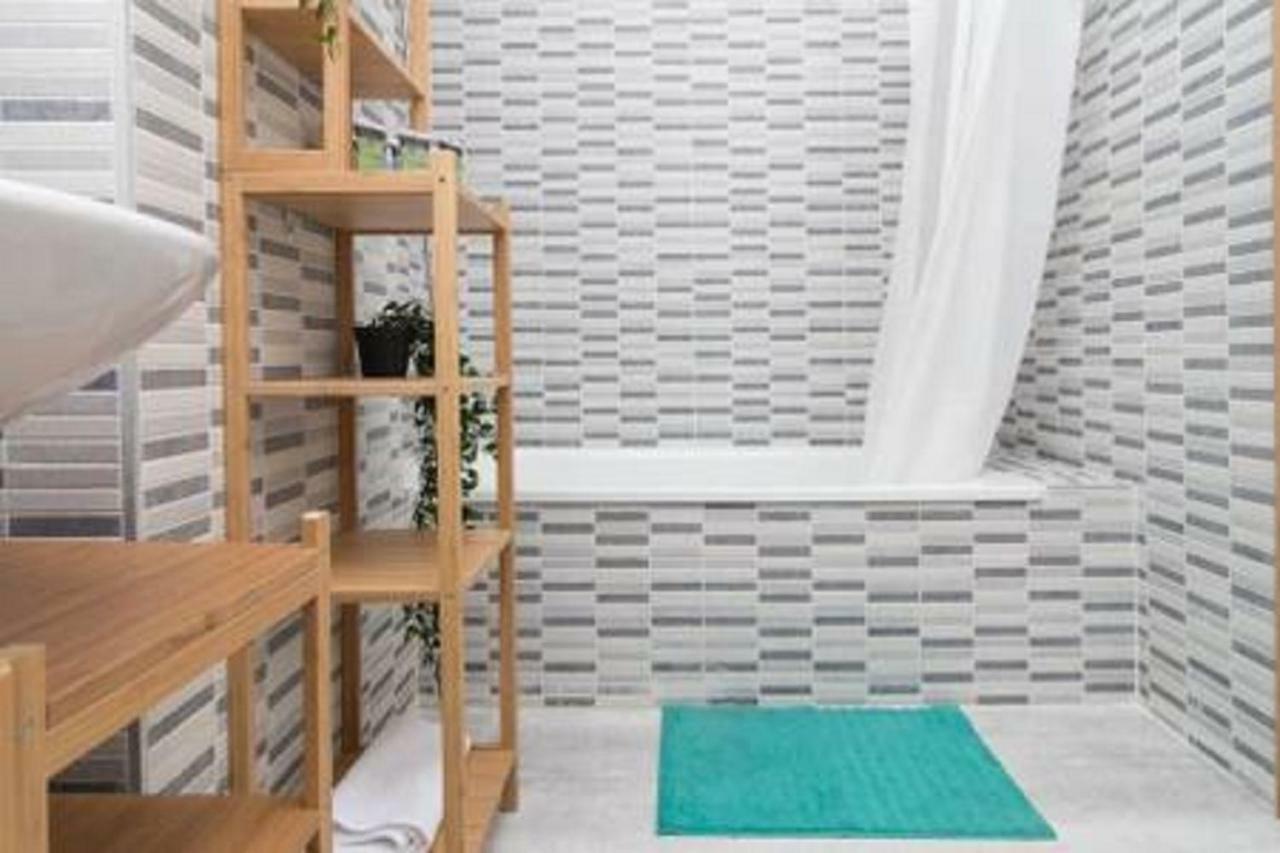 Family Patio&swimming Pool In Center Apartamento *