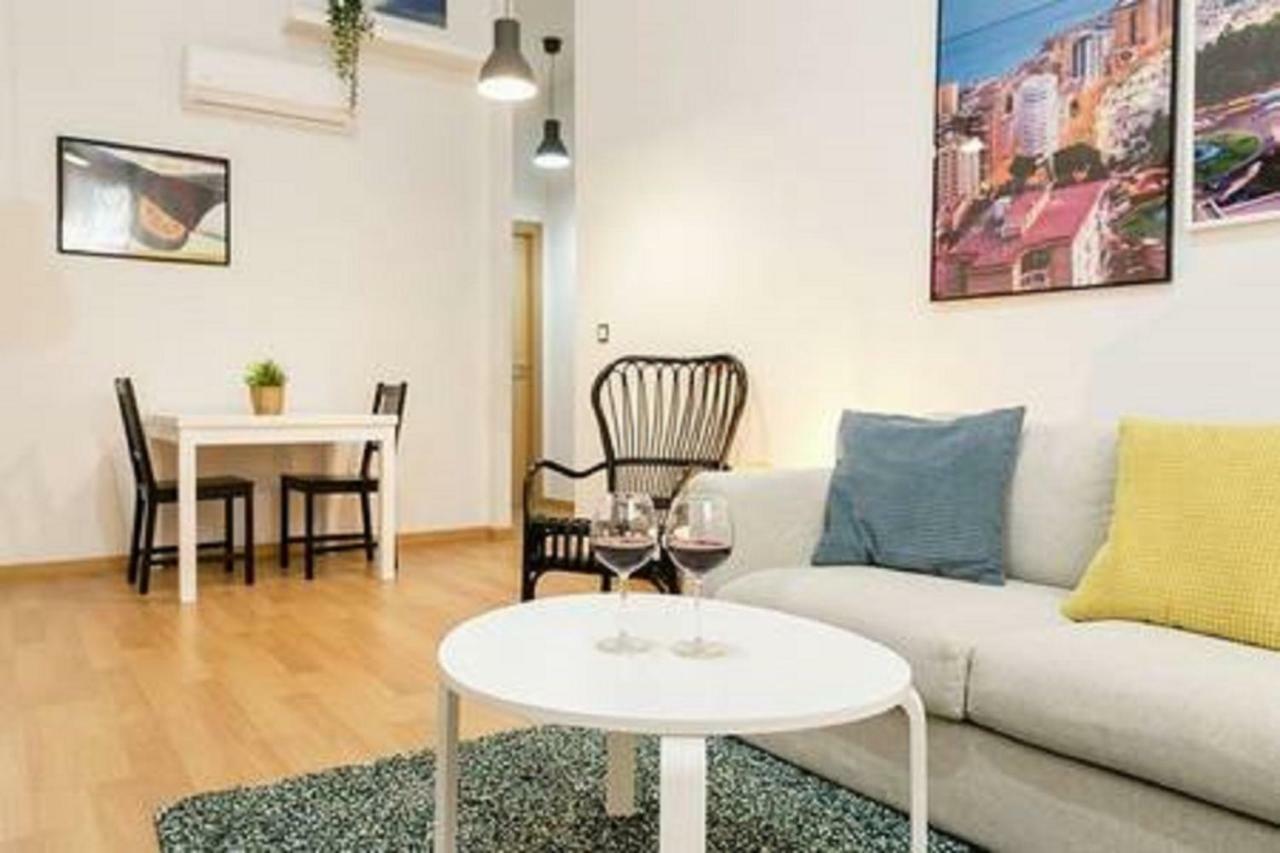 Apartamento Family Patio&swimming Pool In Center *