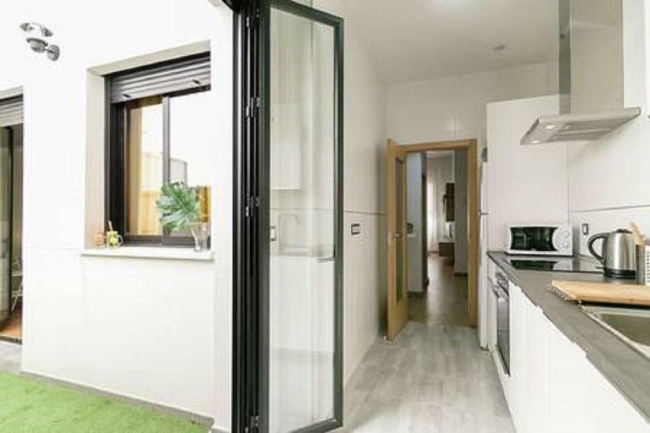 Apartamento Family Patio&swimming Pool In Center *