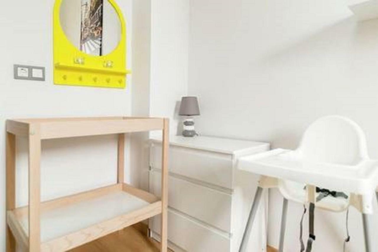 Apartamento Family Patio&swimming Pool In Center *