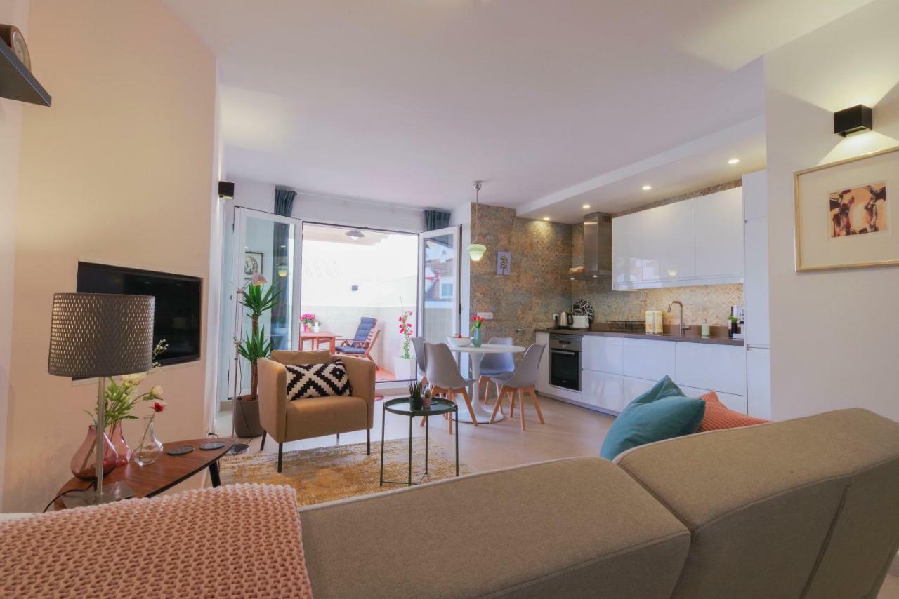 La Tierra Sur Center Appartement *